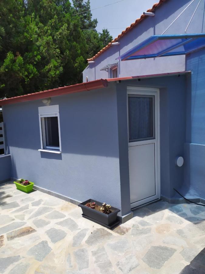 Maria'S Home Cavala Exterior foto